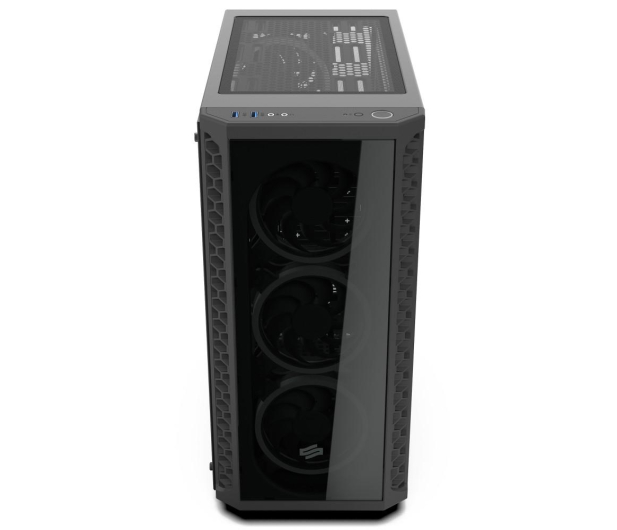 SilentiumPC Signum SG1X TG RGB - 488140 - zdjęcie 15